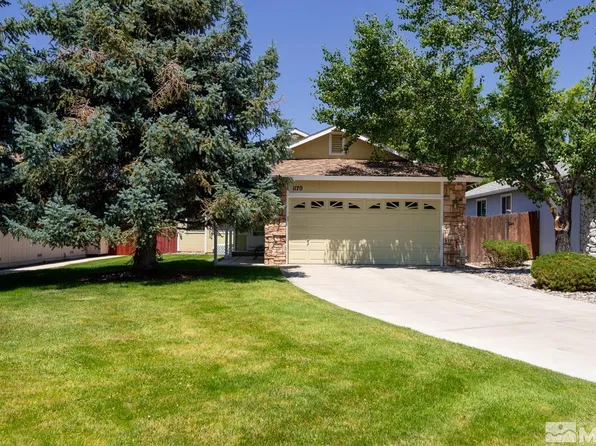 1170 Mill St, Gardnerville, NV 89410