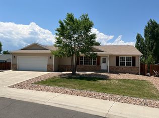1894 David Ln, Montrose, CO 81401