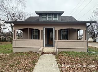 401 Albert St, Cape Girardeau, MO 63703