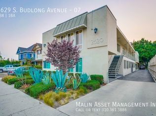 2629 S Budlong Ave #7, Los Angeles, CA 90007
