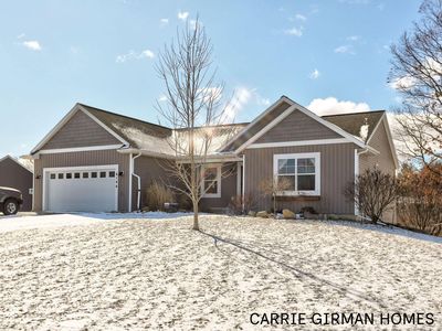 4144 Spring Meadow Dr, Hamilton, MI, 49419