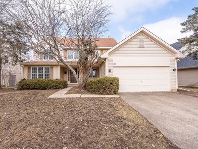 182 Montclair Rd, Vernon Hills, IL, 60061