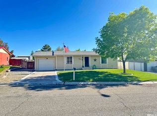 1140 Pronto Ave, Winnemucca, NV 89445