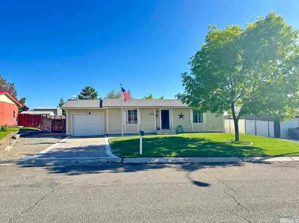 1140 Pronto Ave, Winnemucca, NV 89445