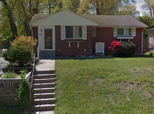 553 63rd St S, Birmingham, AL 35212
