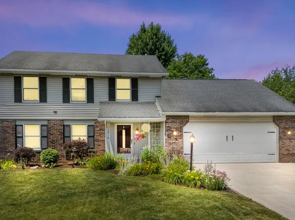 3918 Live Oak Blvd, Fort Wayne, IN 46804