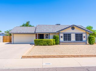 8038 W Bloomfield Rd, Peoria, AZ 85381