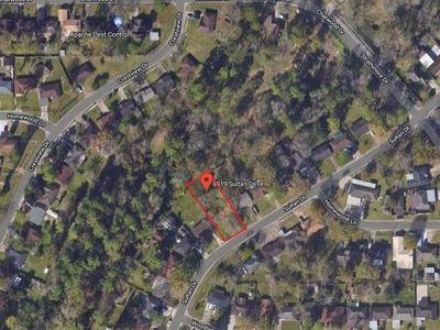 8819 Sultan Dr, Houston, TX, 77078