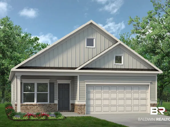 33630 Brookstone Loop, Loxley, AL 36551