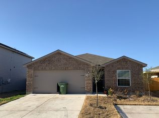 117 Niven Path, Jarrell, TX 76537