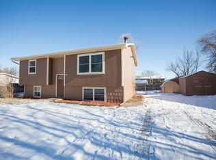 4320 Steeler Ln, Rapid City, SD 57701