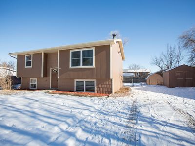 4320 Steeler Ln, Rapid City, SD, 57701