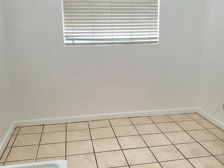Kitchen Nook