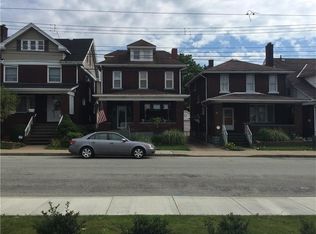 3108 Versailles Ave, McKeesport, PA