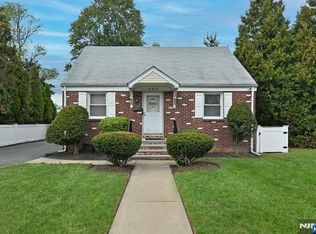 205 Rambler Ave, New Milford, NJ 07646