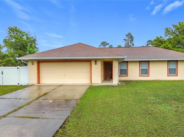 13117 SW 33rd Ter, Ocala, FL 34473