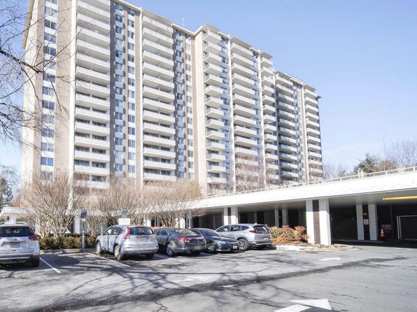 5101 River Rd APT 813