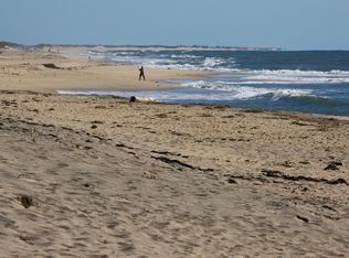Quansoo Beach Lot, Chilmark, MA 02535