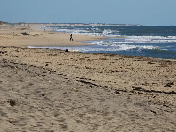 Quansoo Beach Lot, Chilmark, MA 02535