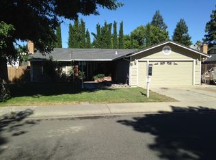 1217 Peek Ave, Modesto, CA 95358