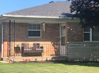 3610 Diane Ln, Lebanon, IN 46052