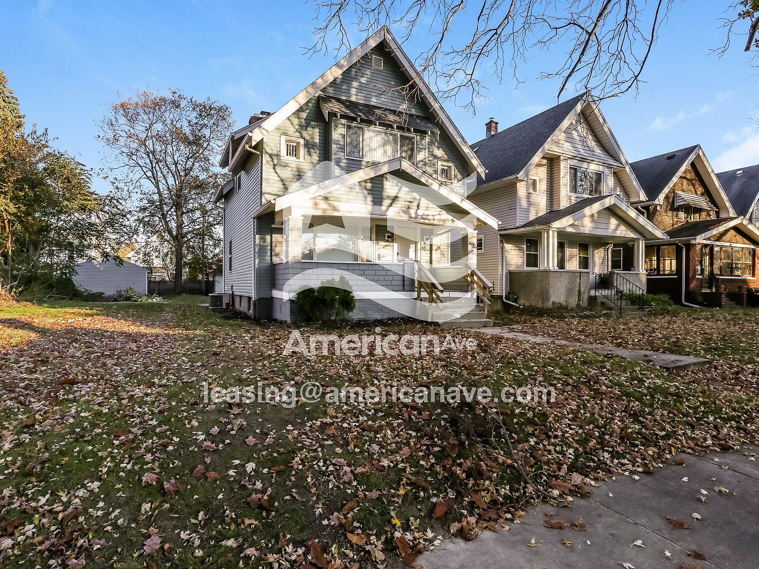 831 Geneva Ave, Toledo, OH 43609 | Zillow