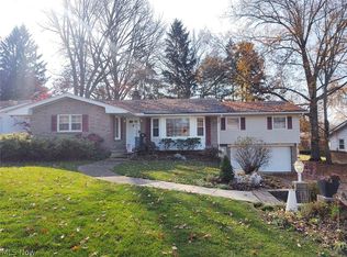 2054 Wyndham Rd, Akron, OH 44313