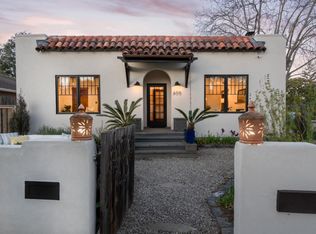 600 Fairmont Ave, Mountain View, CA 94041