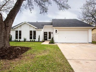2709 Jorwoods Dr, Austin, TX, 78745