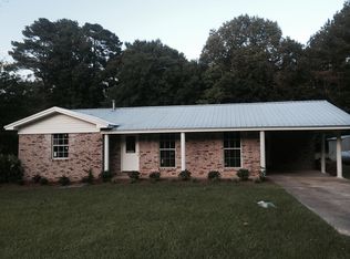 3947 Highway 483 N, Morton, MS 39117