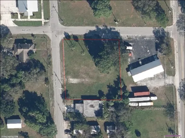 140 N 14th St #7, Fort Pierce, FL 34950