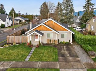 1643 Washington Ave, Enumclaw, WA 98022