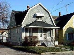17 Nevada St, Toledo, OH