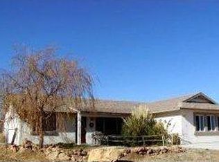 15748 S Val Vista Rd, Mayer, AZ 86333