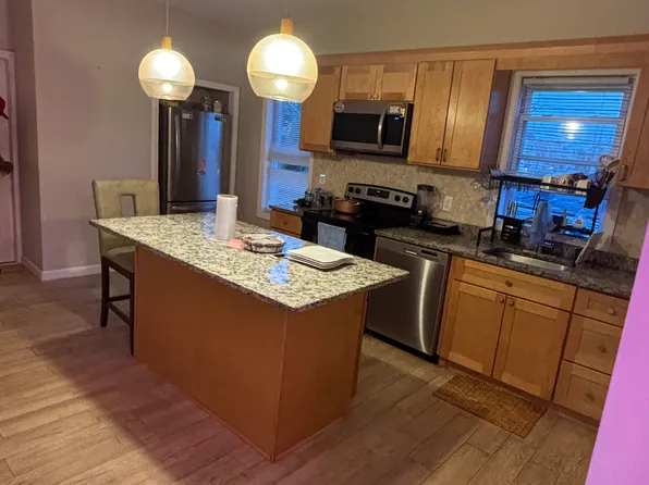 7 Sheppard St #2, Brockton, MA 02301