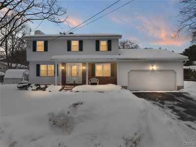24 Stebbins Dr, Clinton, NY, 13323