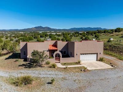 67 Country Rd, Silver City, NM, 88061