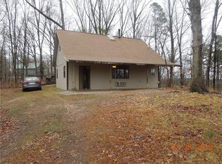 2552 County Road 102, Eureka Springs, AR 72632