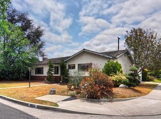 8602 Worthington Dr, San Gabriel, CA 91775