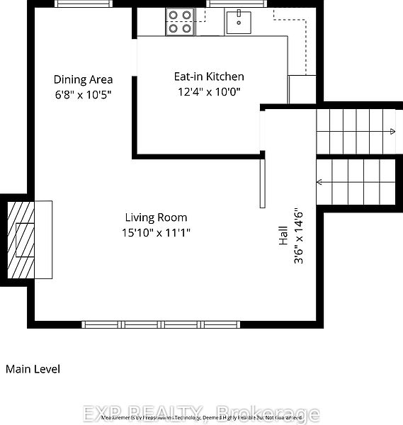 Ottawa House for rent - 3 Bedrooms — photo 43
