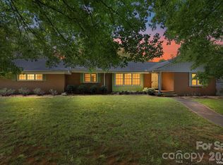 215 Park Ave, Salisbury, NC 28146
