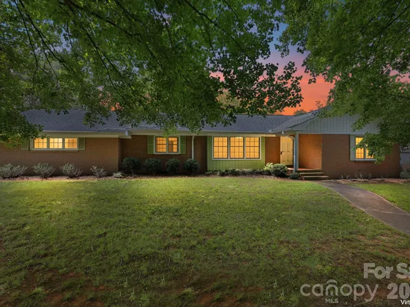 215 Park Ave, Salisbury, NC 28146