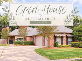 10201 Copperleaf Dr, Baton Rouge, LA 70809