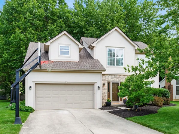 1249 Venetian Way, Columbus, OH 43230