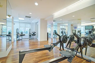 Rented by Living New York