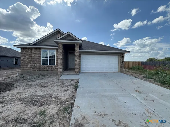 1214 Dowdy Dr, Belton, TX 76513