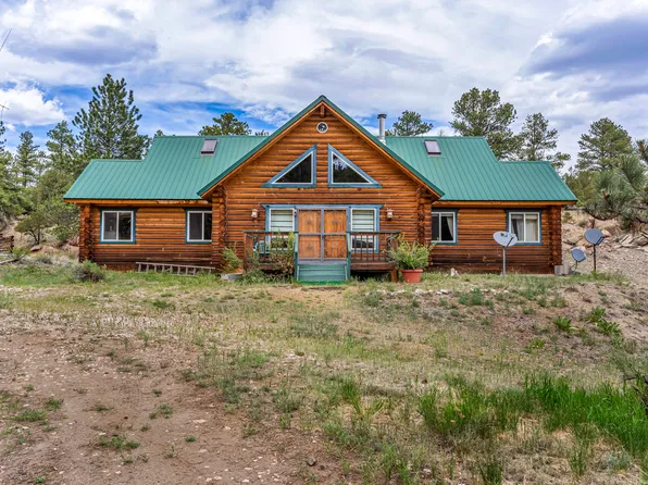 407 Dilly Ln, Westcliffe, CO 81252