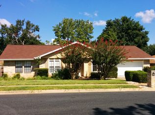 11606 Sweetshade Ln, Austin, TX 78759