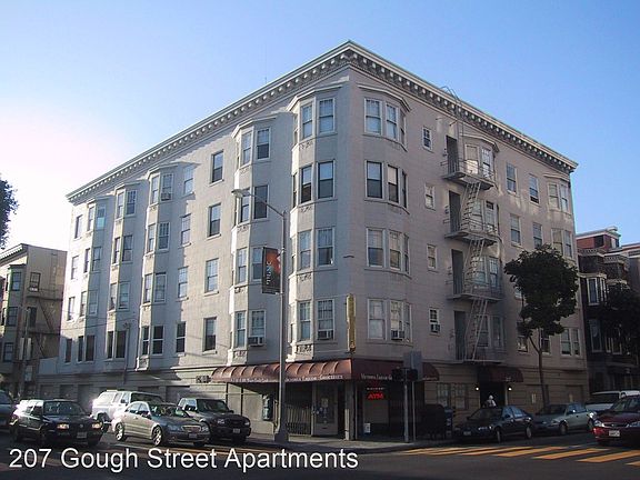 2nd image of 207 Gough St APT 27