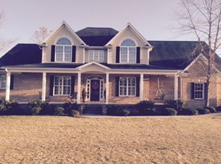 309 Plantation Pointe Road, Scottsboro, AL 35768